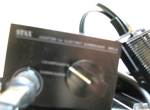 Stax adaptor for electret - stax,