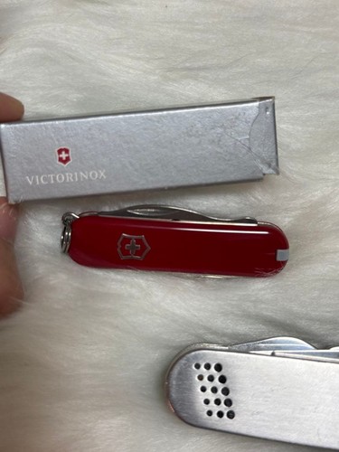 Multi tool pocket piece set - multi-tool, 2-piece