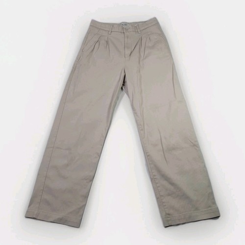 Carhartt beige straight - hw,