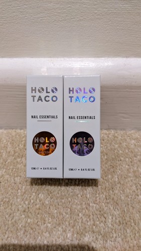 Holo taco sticky base and - holo,