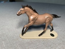 Hagen Renaker Horse