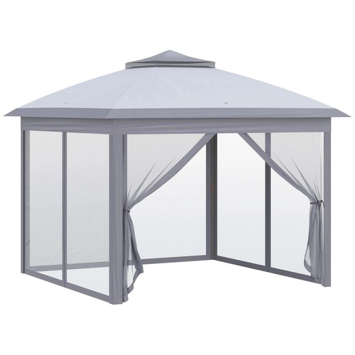 3m pop up - 3.3m,