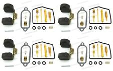 CB400F Four Deluxe Carburetor