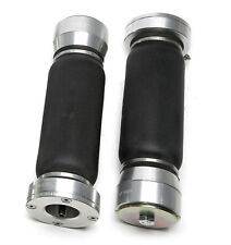 TA-TECHNIX Air Suspension Kit For VW Golf 8 Audi A3 8Y Skoda Octavia