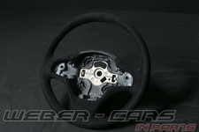 2230200 Steering Wheel M Performance Alcantara Leather BMW 1er F20 F21 2er F22