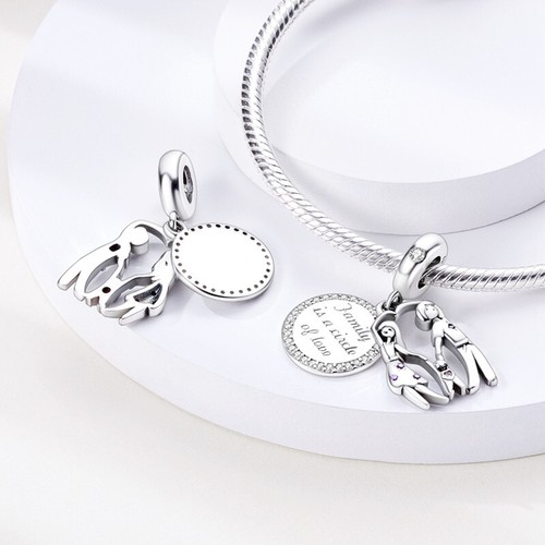 Family circle of love - circle,