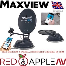 Maxview scope roof mount - maxview,