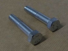 Triumph Tiger Cub F1245 Front