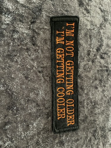 Biker patches sew - sew, *free