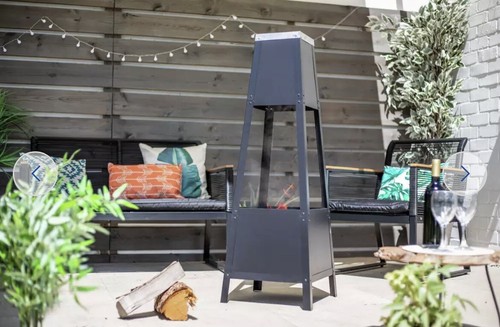 Outdoor garden patio - outdoor,