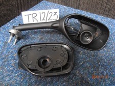 Suzuki GSXR600 GSXR750 2008-10 RHS Right Side Mirror 12/23