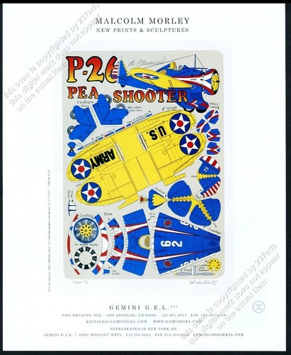 2002 malcolm morley - 2002,