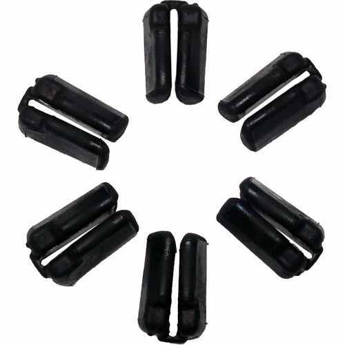 Sprocket damper rubbers fits - sprocket,