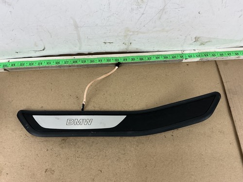 2009 2015 bmw 740i - 740i, rear