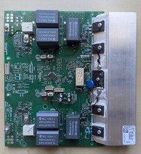 Lamona Power board for induction hob LAM1850 (Left hand board)