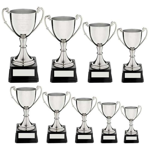 Nickel plated presentation - plated,