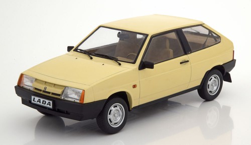 Scale lada samara 1984 - samara,