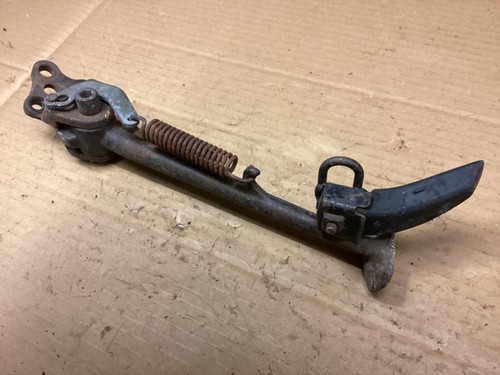 Honda nsr250 mc18 side stand - side,
