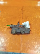 ✅2011 LAND ROVER RANGE ROVER L322 4.4D REAR AIR SUSPENSION VALVE BLOCK RVH500050