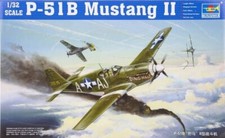 Trumpeter 02274 1:32nd scale