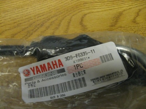 Genuine part yamaha ybr125 - genuine,