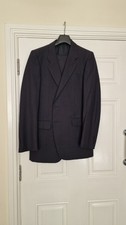 St Michael men's navy blue