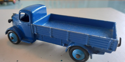 Dinky toys 412 austin - 412,