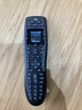 Logitech Harmony 665 Remote Control