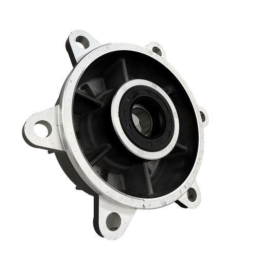 Rear sprocket hub - rear, carrier