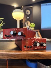 Golden age audio pre - x2,