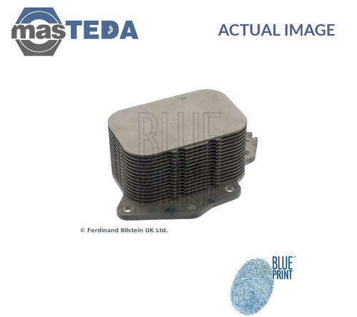 Adm56115 engine oil cooler - oil,