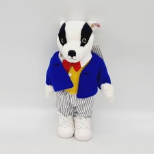 Steiff 690884 Rupert Bill