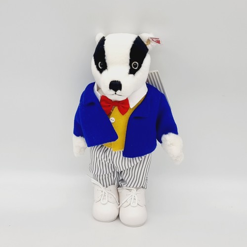 Steiff 690884 rupert - steiff,