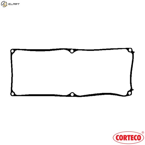 Gasket cylinder head - gasket,