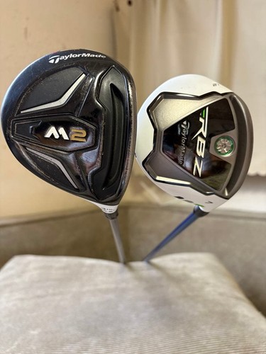 Taylormade fairway wood 3hl - taylormade,