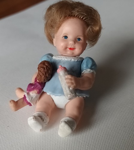 Vintage bandai tiny - bandai,