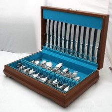 DUBARRY Pattern Sheffield Made