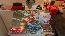 Carrera 1st Mario Kart