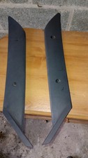 Triumph Tr7 DHC Front Pillar Interior Trims 