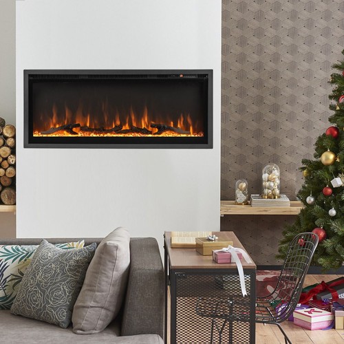 91cm linear electric - 36"/91cm,
