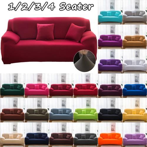 Seater sofa covers - 1/2/3/4,