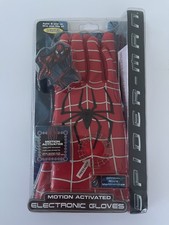 2002 MARVEL Spider-Man Movie
