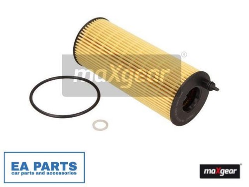 Oil filter for - oil, bmw