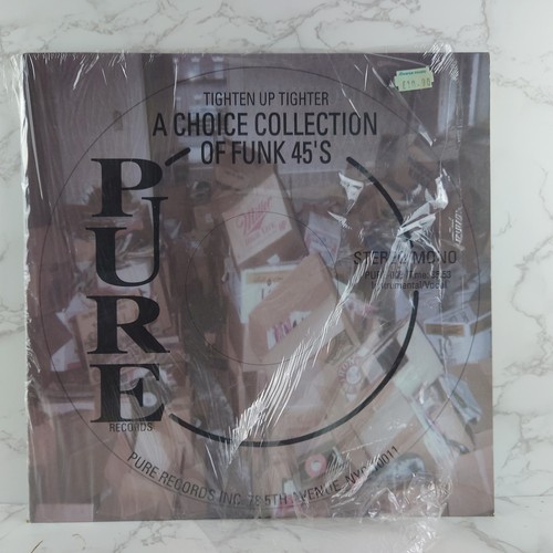 Various tighten tighter - various, –tighten