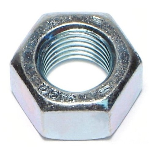 Zinc plated grade - zinc,