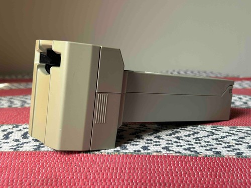 Nikon film strip adaptor - film,