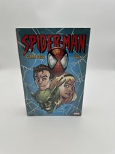 Marvel Comics Spider-Man Clone