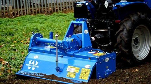 New worldtrac wtx 135 - new,