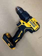 Dewalt DCD709 18v XR Brushless Combi Hammer Drill Lithium Ion Body Only