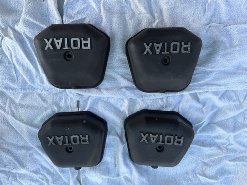 Rotax original 912 valve - 912,